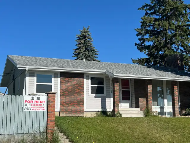 Basement suite for rent $1695 includ utilities