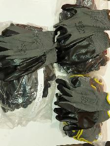All kind of Working Gloves
