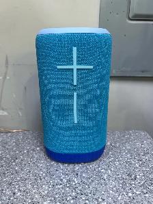Ultimate Ears Everbloom Bluetooth Speaker Blue