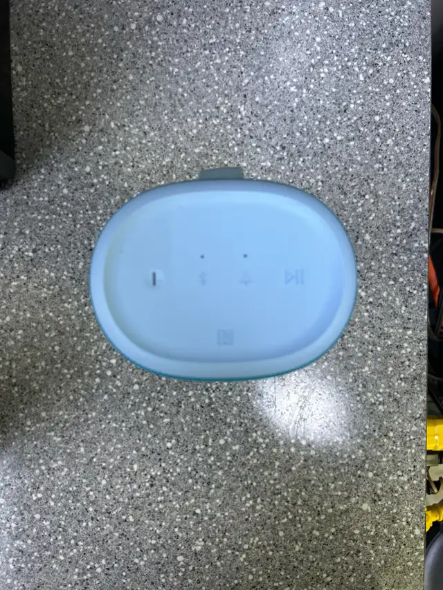 Ultimate Ears Everbloom Bluetooth Speaker Blue - Photo 3