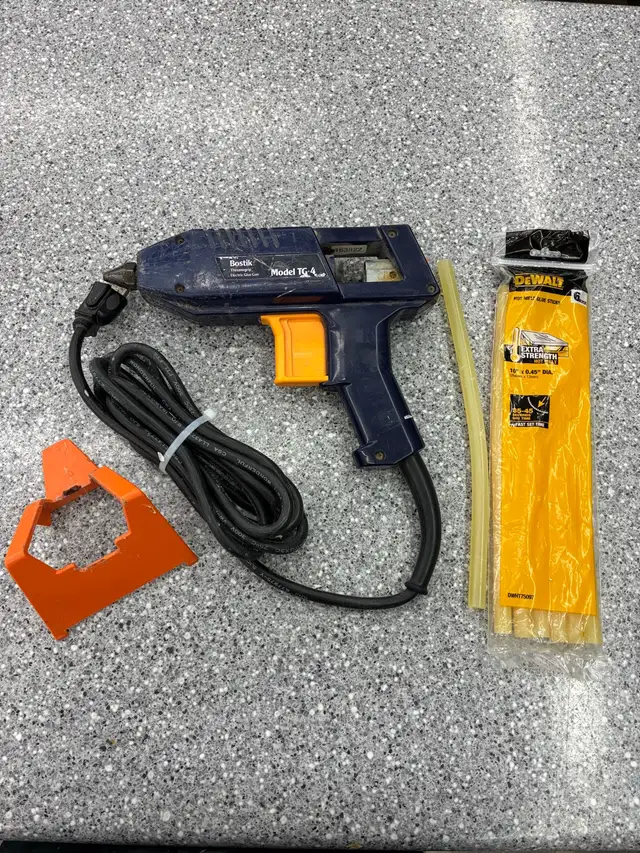 Bostik TG-4 Glue Gun