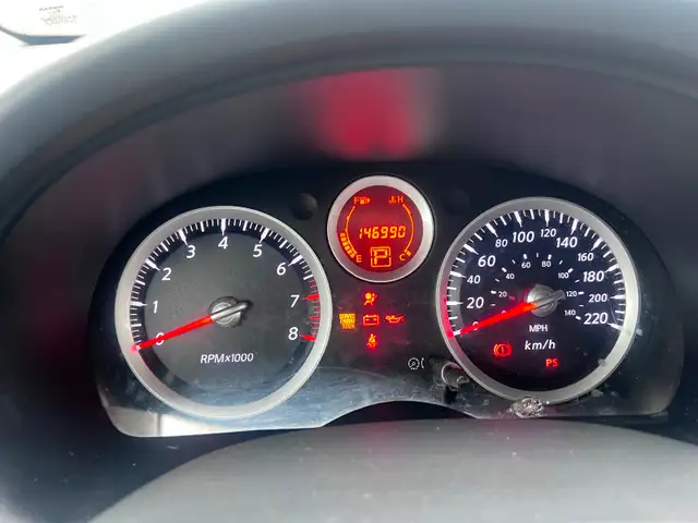 Nissan Sentra 2011 - Photo 5