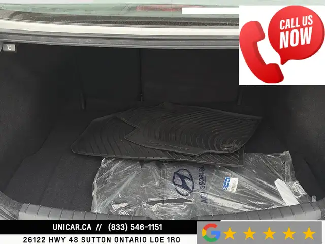 2018 Hyundai Elantra GL SE Sunroof Blind Spot Backup Cam Bluetoo - Photo 13