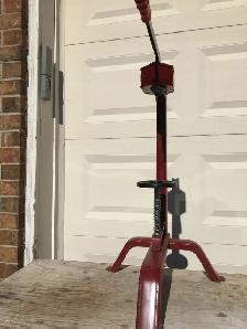 Wine Corking Machine