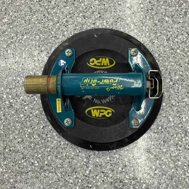 Wood’s W4950 8" Suction Cup - Photo 3