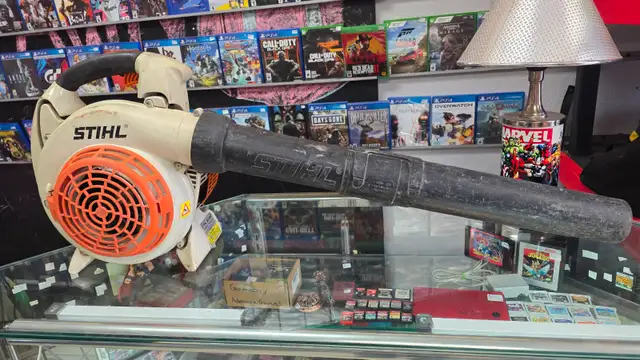 Stihl BG-86 (USED)