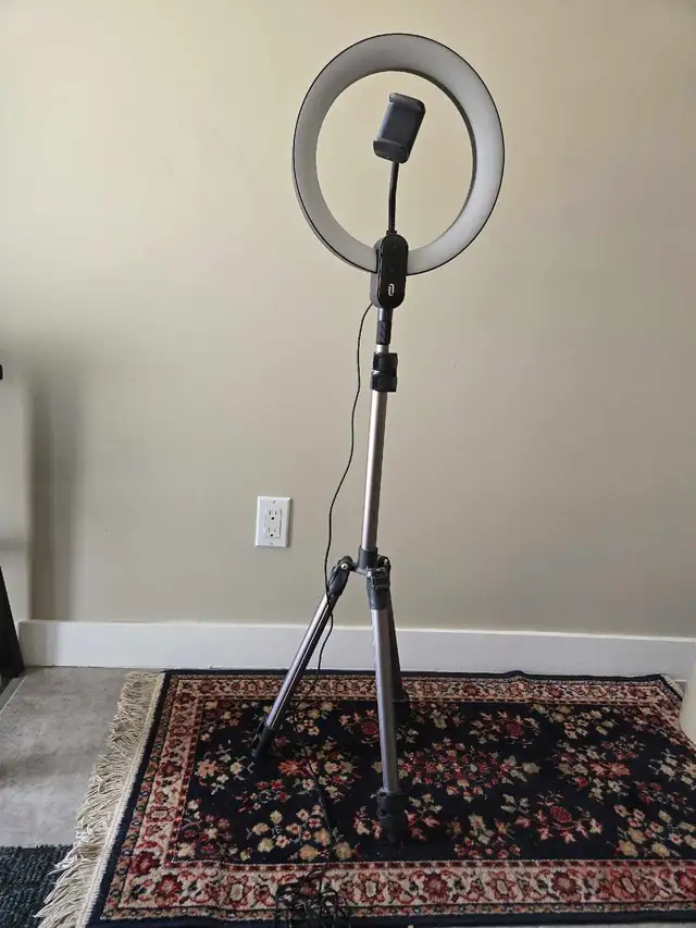 Ring Light