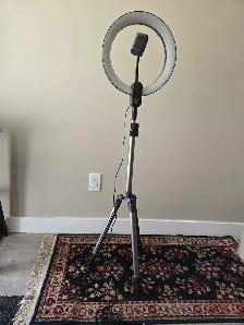 Ring Light