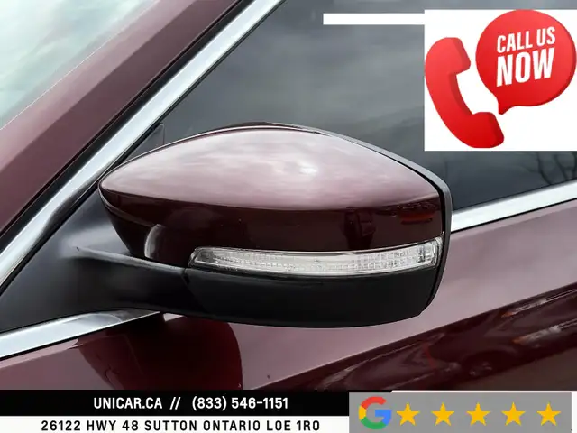 2014 Volkswagen Passat TDI Highline No Accidents Sunroof Leather - Photo 15