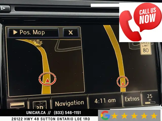 2014 Volkswagen Passat TDI Highline No Accidents Sunroof Leather - Photo 24