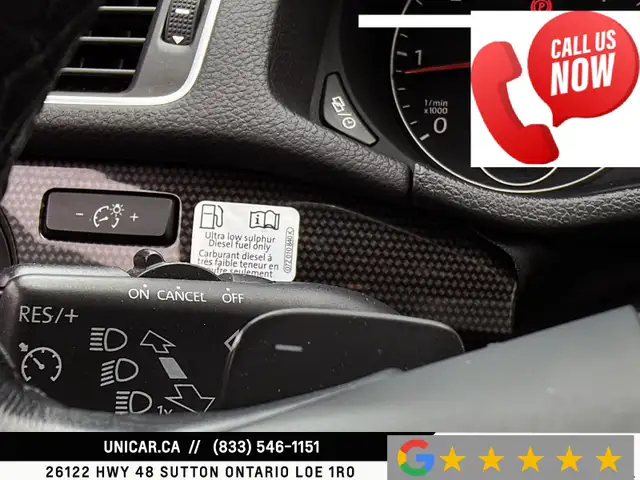 2014 Volkswagen Passat TDI Highline No Accidents Sunroof Leather - Photo 32