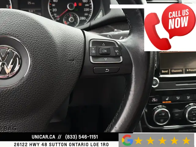 2014 Volkswagen Passat TDI Highline No Accidents Sunroof Leather - Photo 34