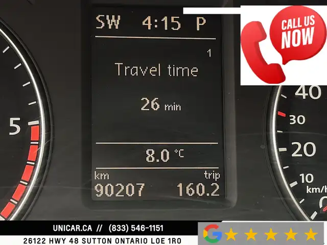 2014 Volkswagen Passat TDI Highline No Accidents Sunroof Leather - Photo 36