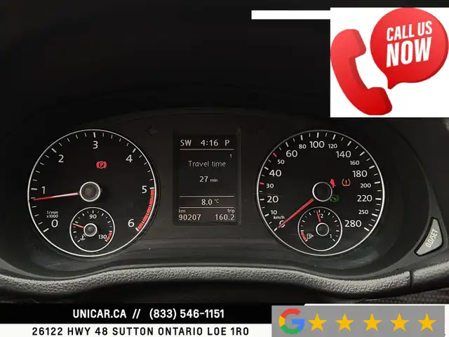 2014 Volkswagen Passat TDI Highline No Accidents Sunroof Leather - Photo 37