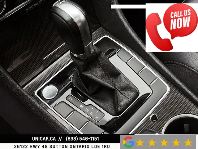 2014 Volkswagen Passat TDI Highline No Accidents Sunroof Leather - Photo 45