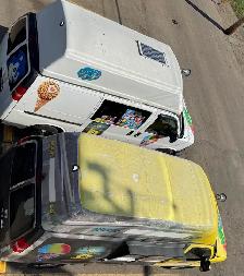 Hiring Multiple Ice Cream Trucks/Van Drivers - Photo 2