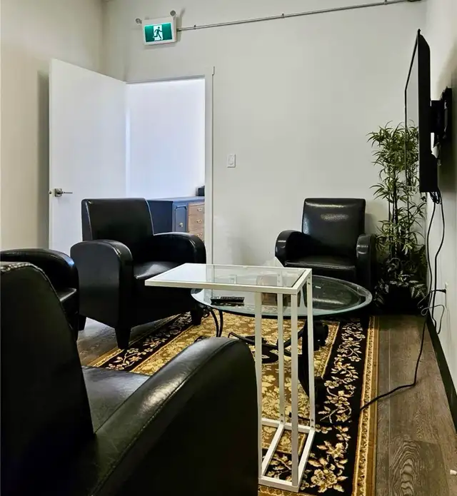 Downtown Rosetown Office Space | Utilities Included | Available - Photo 2