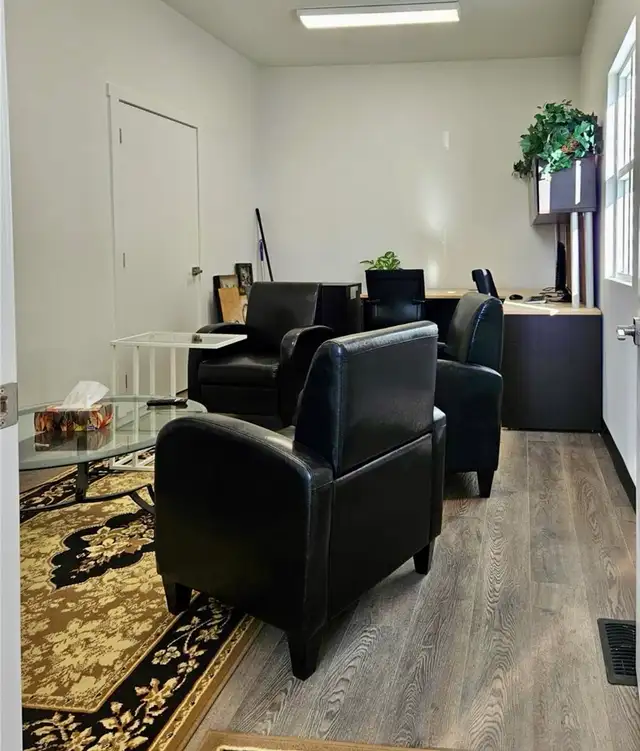 Downtown Rosetown Office Space | Utilities Included | Available - Photo 3