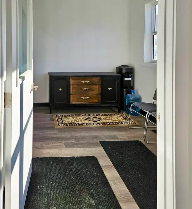 Downtown Rosetown Office Space | Utilities Included | Available - Photo 4