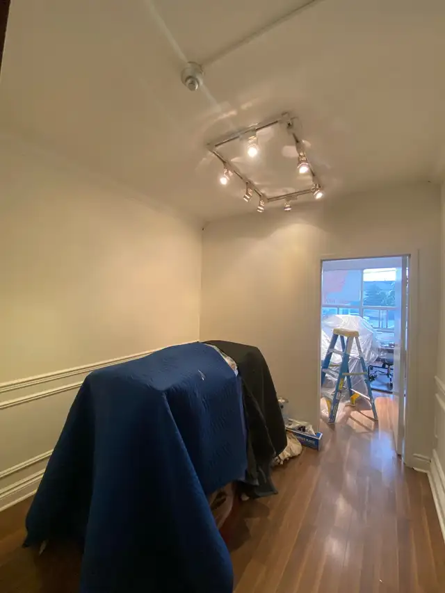 Painter & Decorator