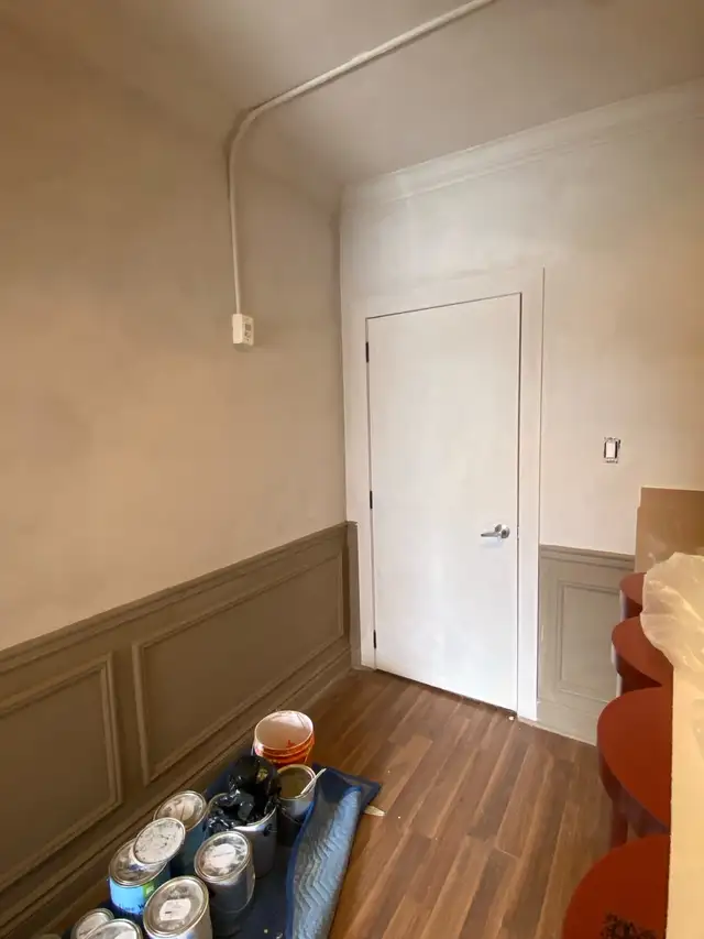 Painter & Decorator - Photo 3