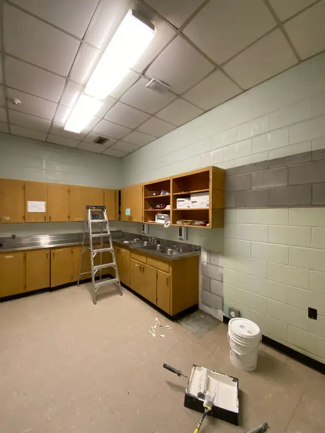 Painter & Decorator - Photo 4