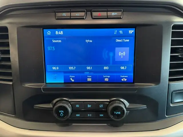 2021 Ford f150 XLT / Supercab / 4x4 / 1 Owner / 0 Accident - Photo 12