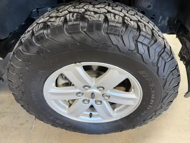 2021 Ford f150 XLT / Supercab / 4x4 / 1 Owner / 0 Accident - Photo 18