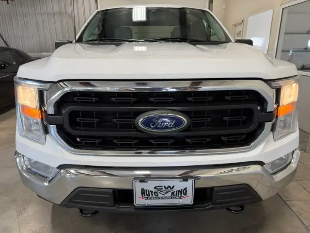 2021 Ford f150 XLT / Supercab / 4x4 / 1 Owner / 0 Accident - Photo 19
