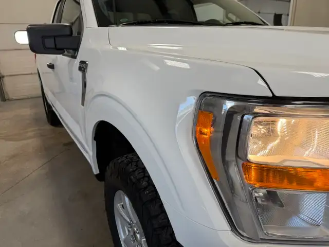 2021 Ford f150 XLT / Supercab / 4x4 / 1 Owner / 0 Accident - Photo 20