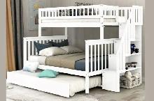 Save Big on Bunk Bed – Save More, Sleep Better! - Photo 2