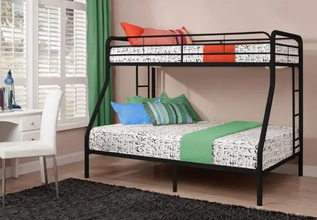 Save Big on Bunk Bed – Save More, Sleep Better! - Photo 9