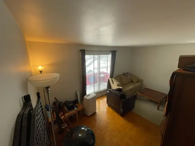4.5, 2 bedrooms, with appliances at Blvd Room in Brossard - Photo 9