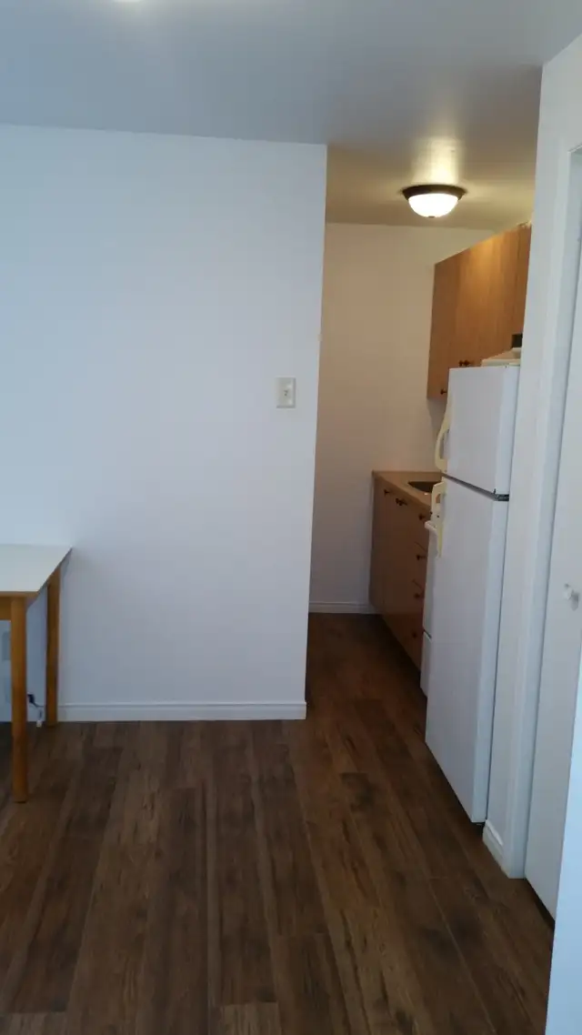 Très beau 1    1/2 à louer - Photo 2