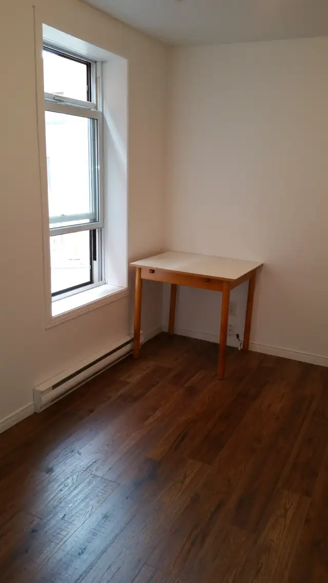 Très beau 1    1/2 à louer - Photo 3