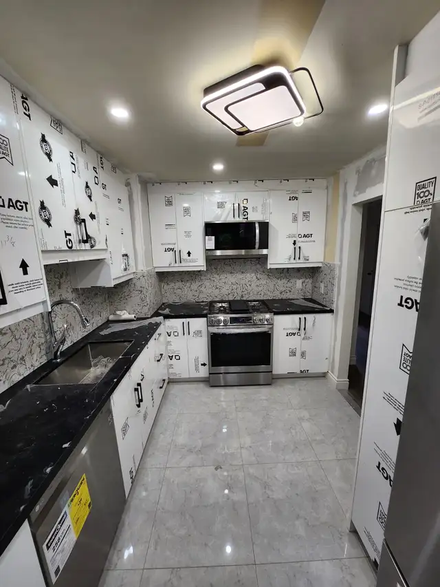 !Residential Interior Design & Full Home Makeover Services! - Photo 5