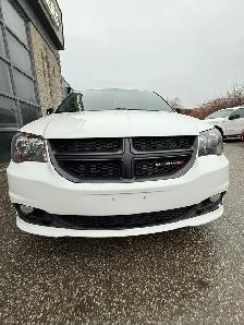 2015 Dodge Grand Caravan for sale