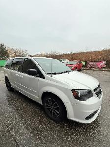 2015 Dodge Grand Caravan for sale - Photo 2