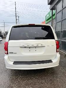 2015 Dodge Grand Caravan for sale - Photo 4