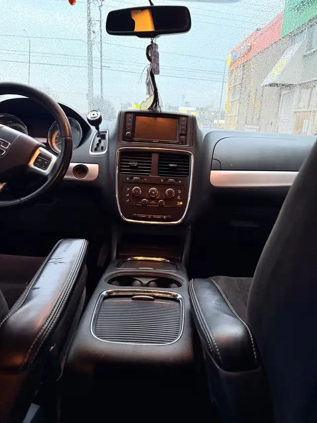 2015 Dodge Grand Caravan for sale - Photo 5