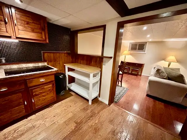 1 Bd Rm   Den - Fully Furnished in Tiverton $1575 Util. Included - Photo 4