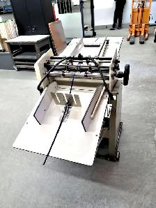 2012 Rosback 220B Vacuum-Feed Perf./Scorer/Slitter - Photo 2