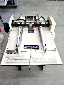 2012 Rosback 220B Vacuum-Feed Perf./Scorer/Slitter - Photo 3