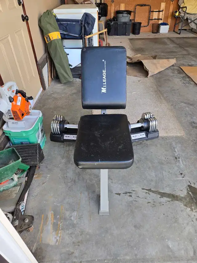 work out - Photo 2
