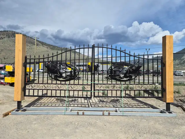 #26EE-Sea Cans, Attachments & Livestock Supply Auction, Kamloops - Photo 7