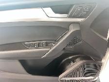 2023 Audi Q5 45 2.0T Technik quattro 7sp S Tronic One owner, no - Photo 3