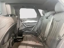 2023 Audi Q5 45 2.0T Technik quattro 7sp S Tronic One owner, no - Photo 5
