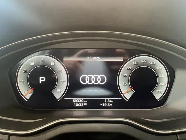 2023 Audi Q5 45 2.0T Technik quattro 7sp S Tronic One owner, no - Photo 6