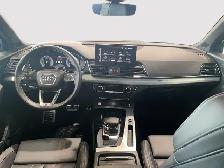 2023 Audi Q5 45 2.0T Technik quattro 7sp S Tronic One owner, no - Photo 10