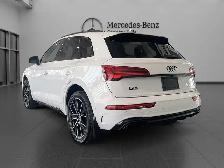 2023 Audi Q5 45 2.0T Technik quattro 7sp S Tronic One owner, no - Photo 11